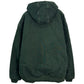 00s Carhartt Active Jacket Work Jacket