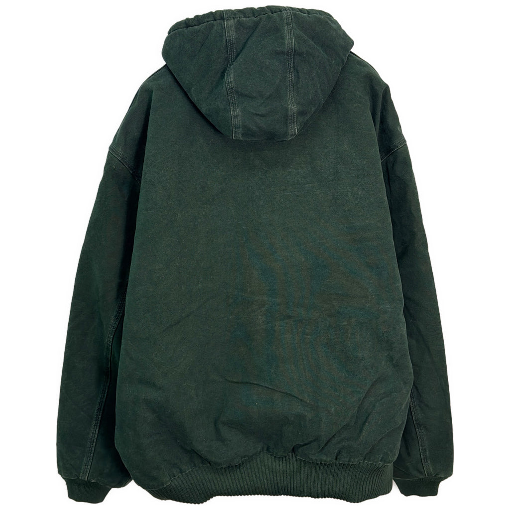 00s Carhartt Active Jacket Work Jacket
