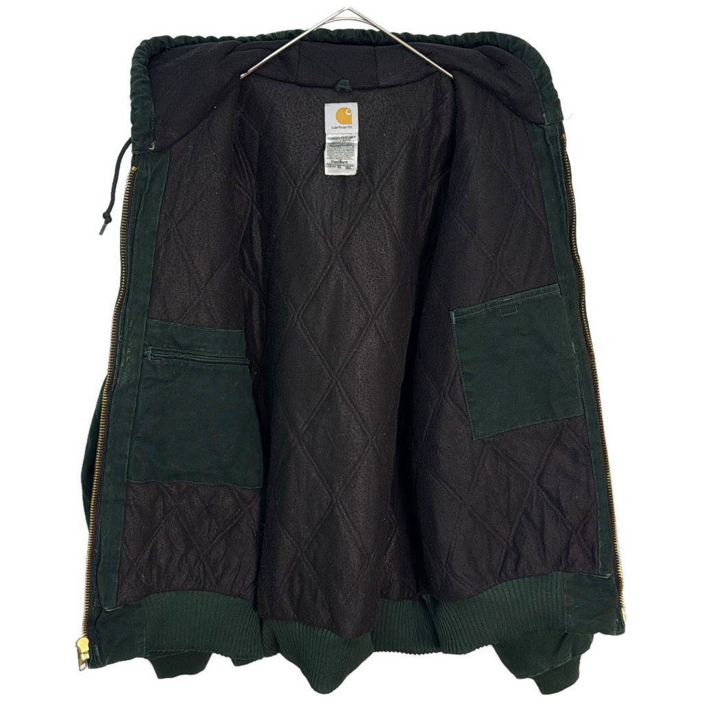 00s Carhartt Active Jacket Work Jacket