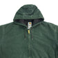 00s Carhartt Active Jacket Work Jacket