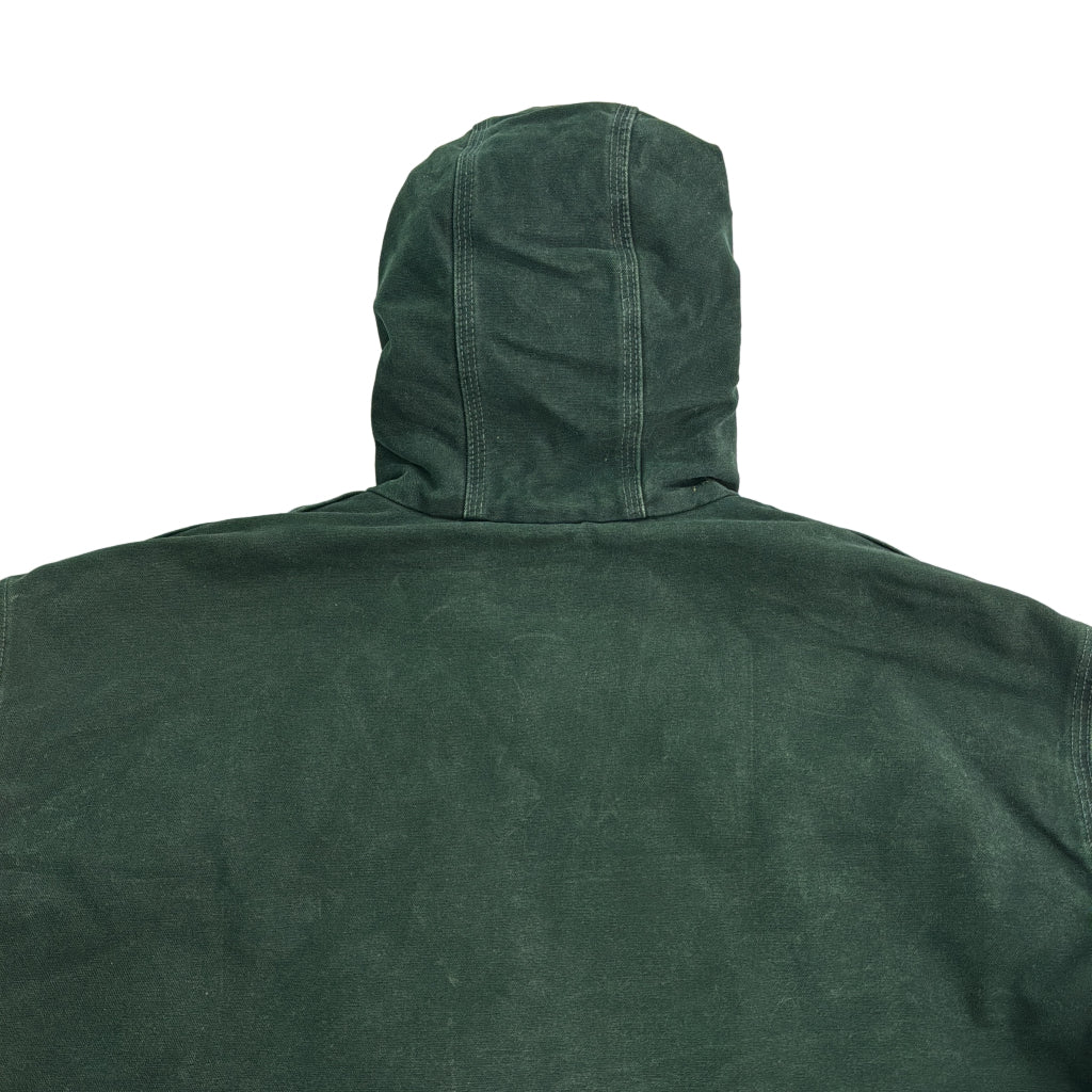 00s Carhartt Active Jacket Work Jacket