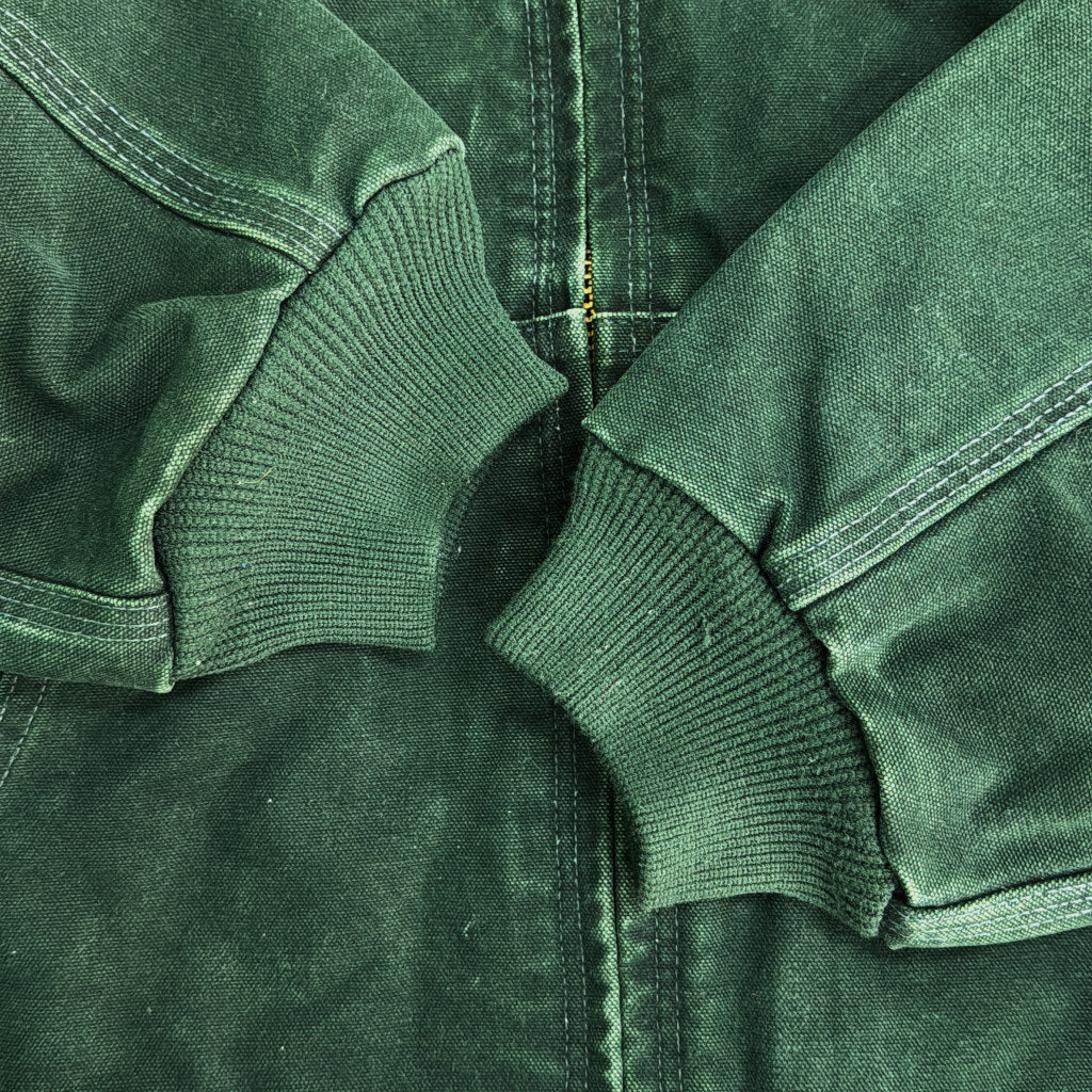 00s Carhartt Active Jacket Work Jacket