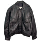 JOHN ASHFORD Leather Jacket