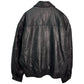 JOHN ASHFORD Leather Jacket