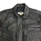 JOHN ASHFORD Leather Jacket