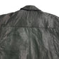 JOHN ASHFORD Leather Jacket