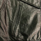 JOHN ASHFORD Leather Jacket