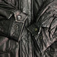 JOHN ASHFORD Leather Jacket