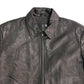 IZOD Leather Jacket