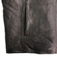 IZOD Leather Jacket