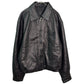 GEAR Leather Jacket