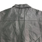 GEAR Leather Jacket