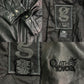 GEAR Leather Jacket
