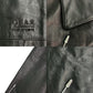 GEAR Leather Jacket
