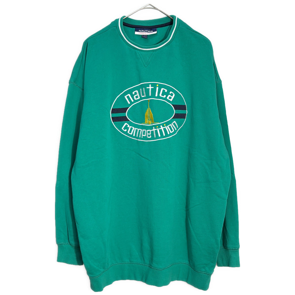 NAUTICA COMPETITION Sweat