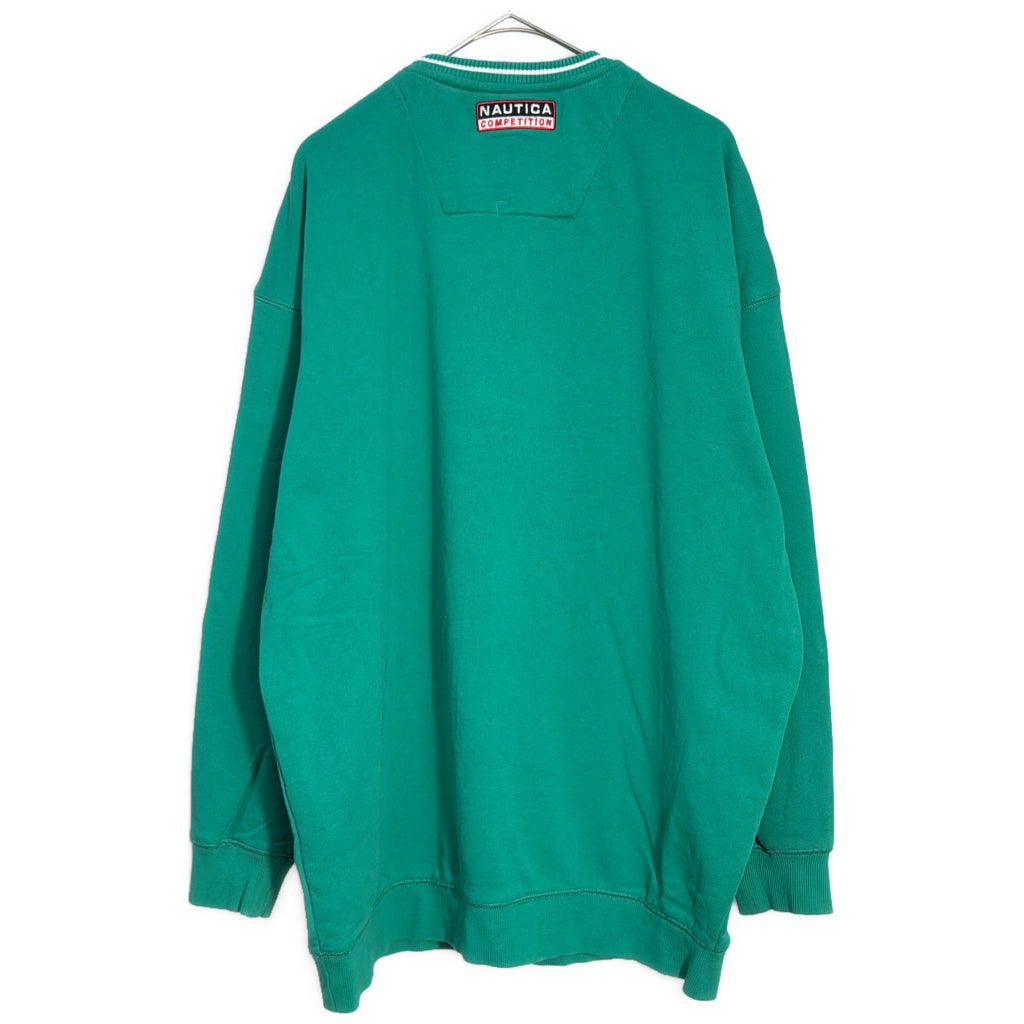 NAUTICA COMPETITION Sweat