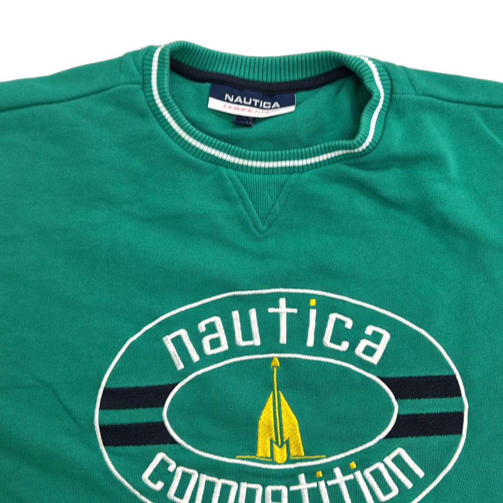 NAUTICA COMPETITION Sweat