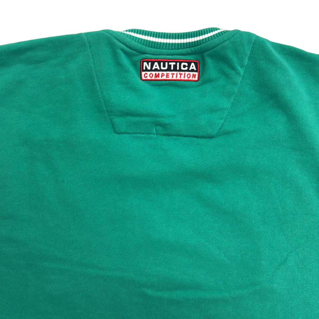 NAUTICA COMPETITION Sweat
