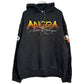 promodoro Musician Hoodie