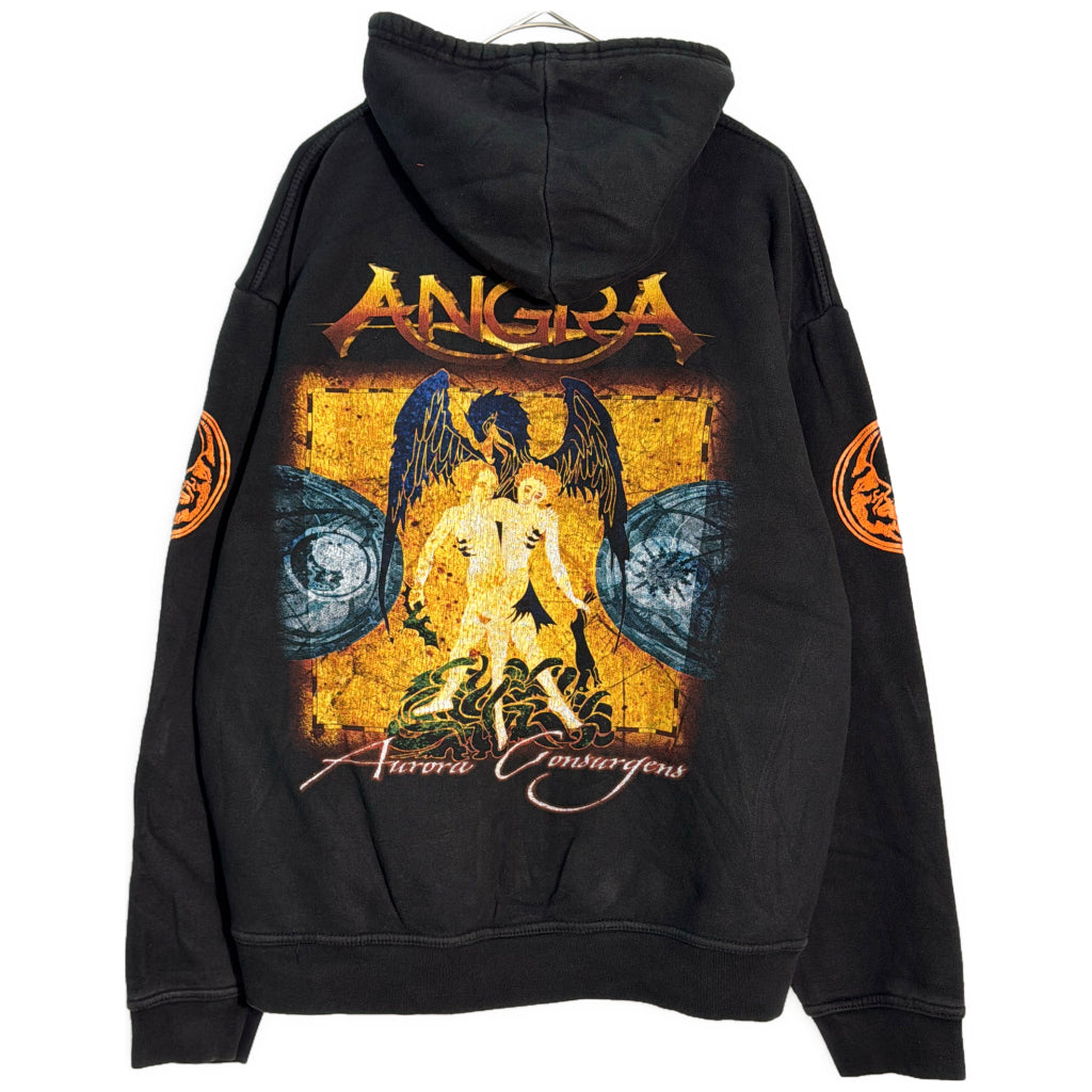 promodoro Musician Hoodie