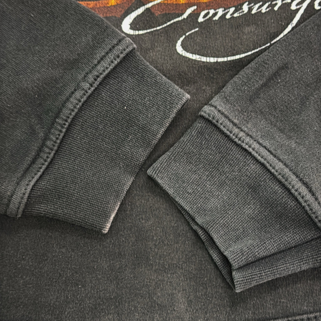 promodoro Musician Hoodie