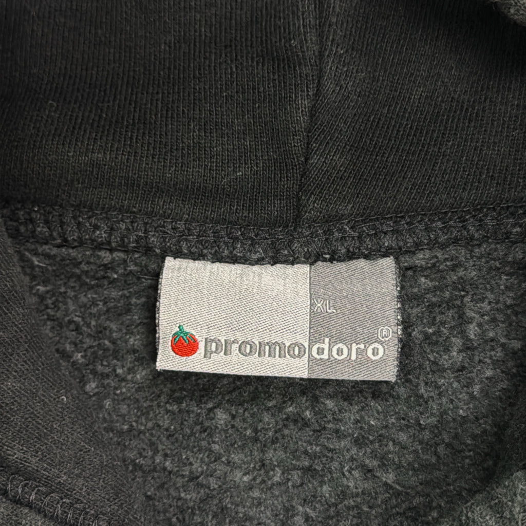 promodoro Musician Hoodie
