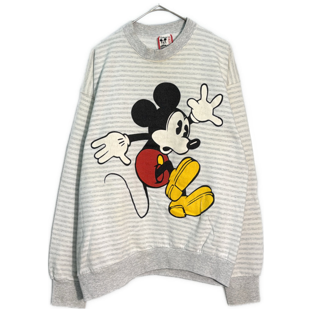 90s Disney Character Sweat