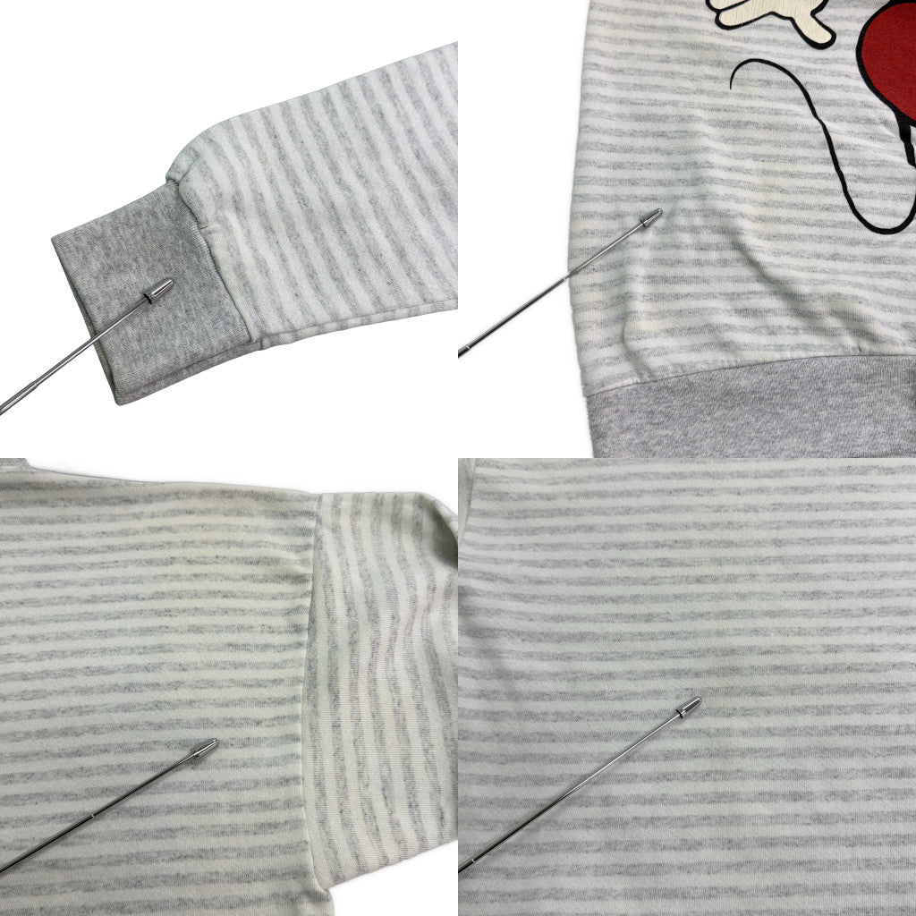 90s Disney Character Sweat