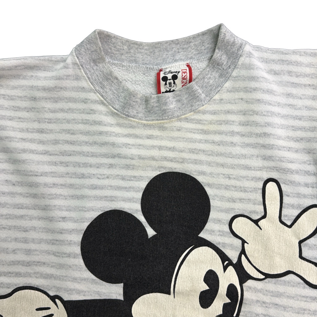90s Disney Character Sweat