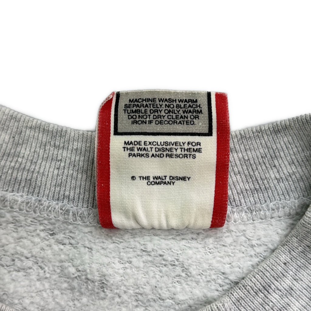90s Disney Character Sweat