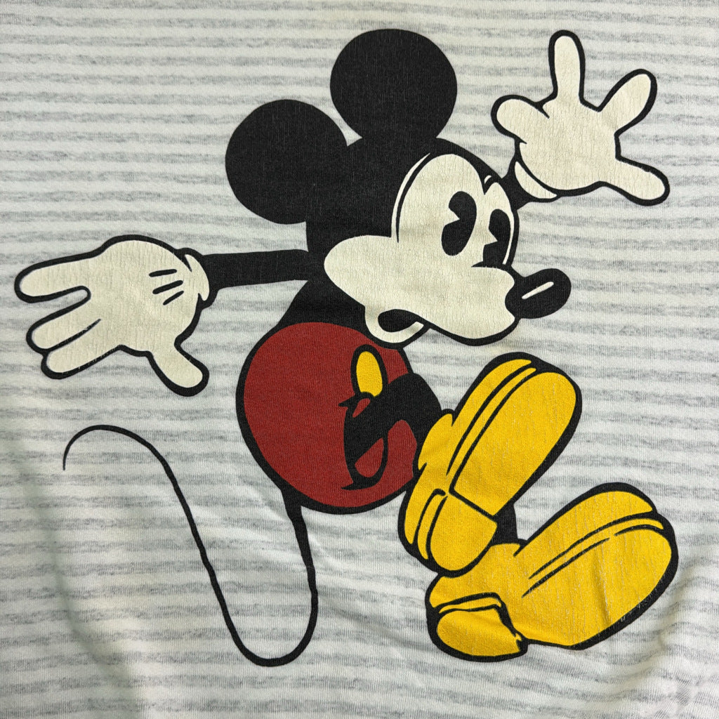 90s Disney Character Sweat