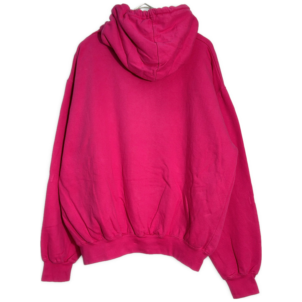 I Love New York Hoodie