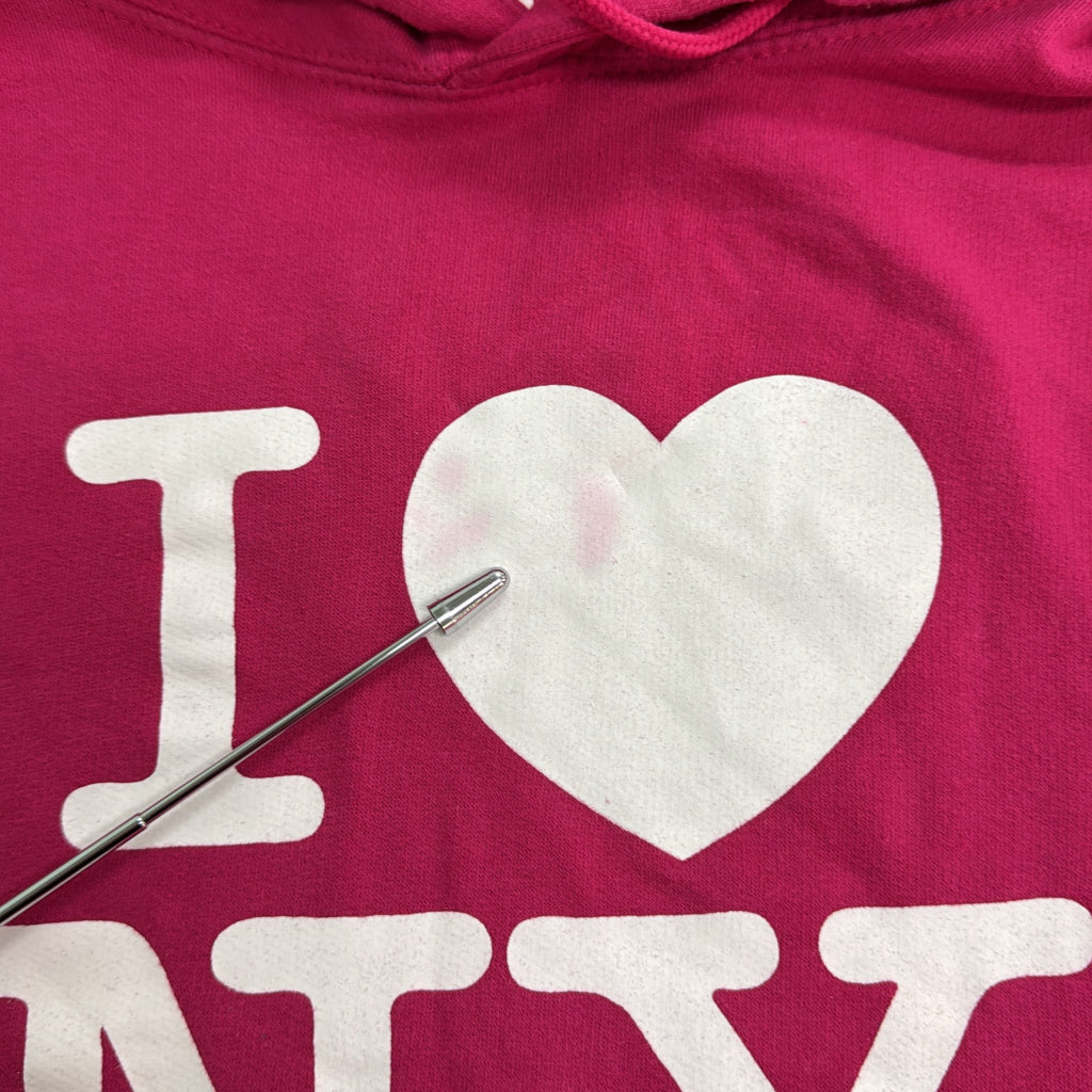 I Love New York Hoodie