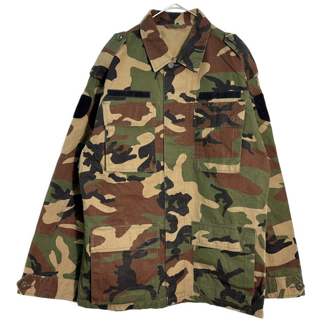 SPIEL CLOTHING BDU Field Jacket Jacket