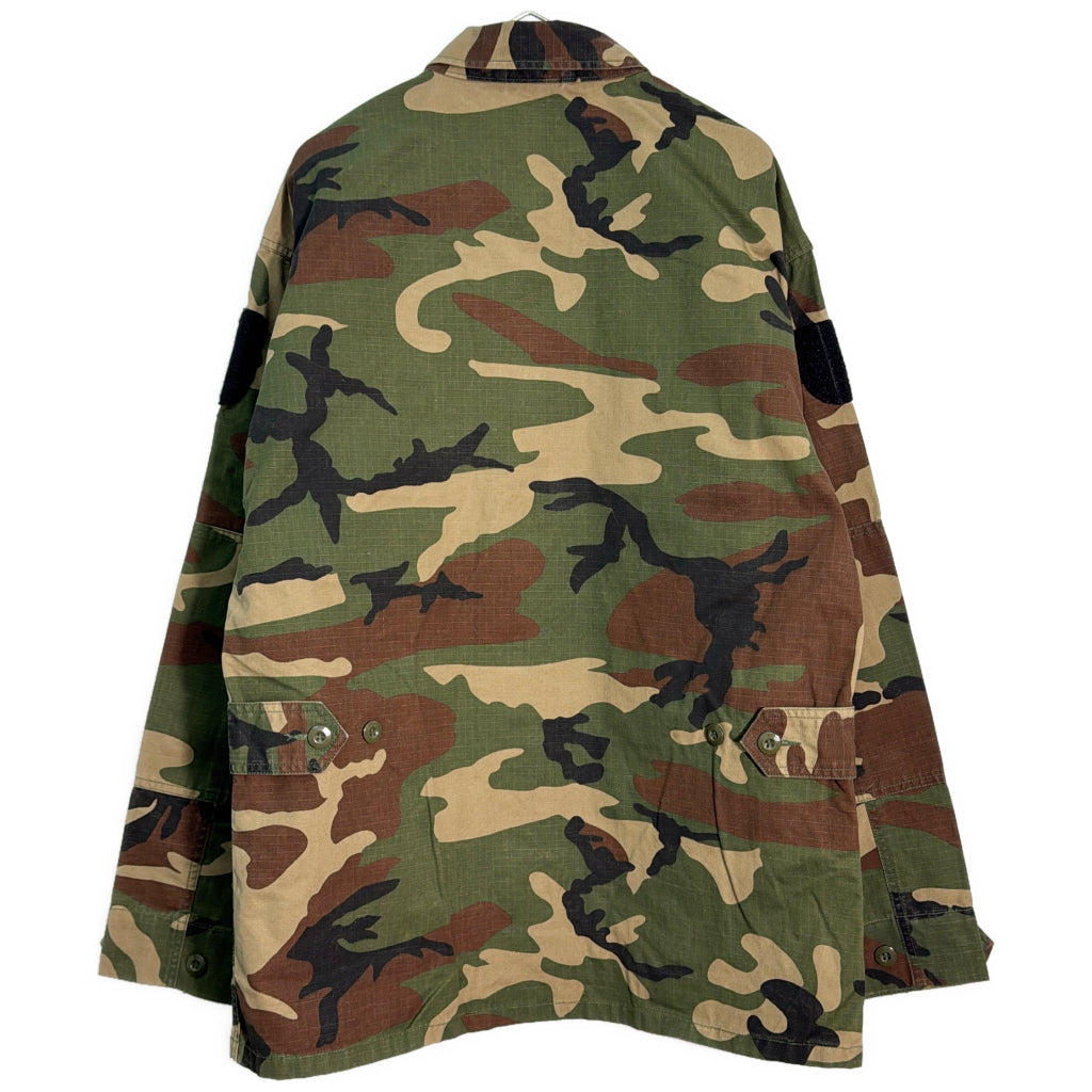 SPIEL CLOTHING BDU Field Jacket Jacket