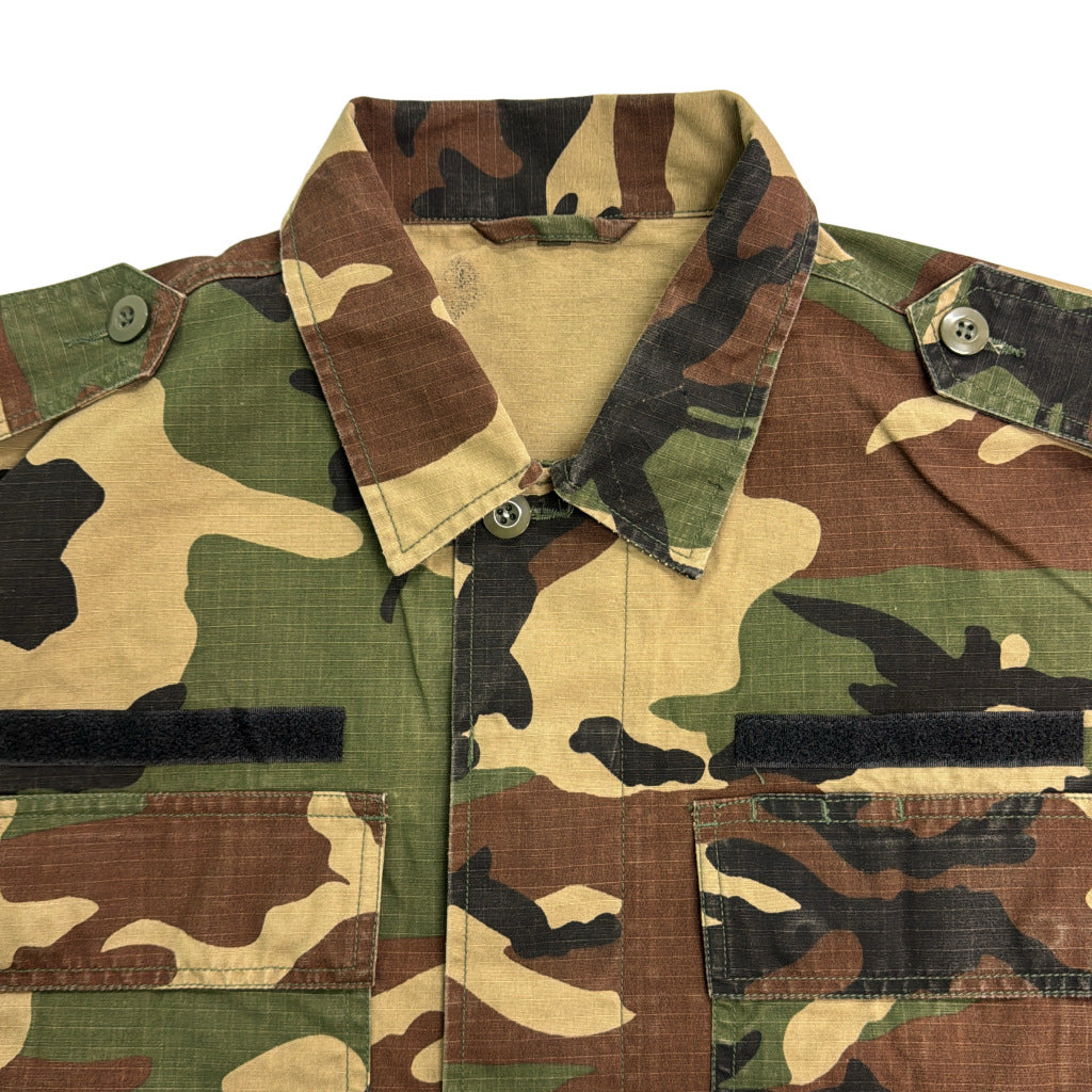 SPIEL CLOTHING BDU Field Jacket Jacket