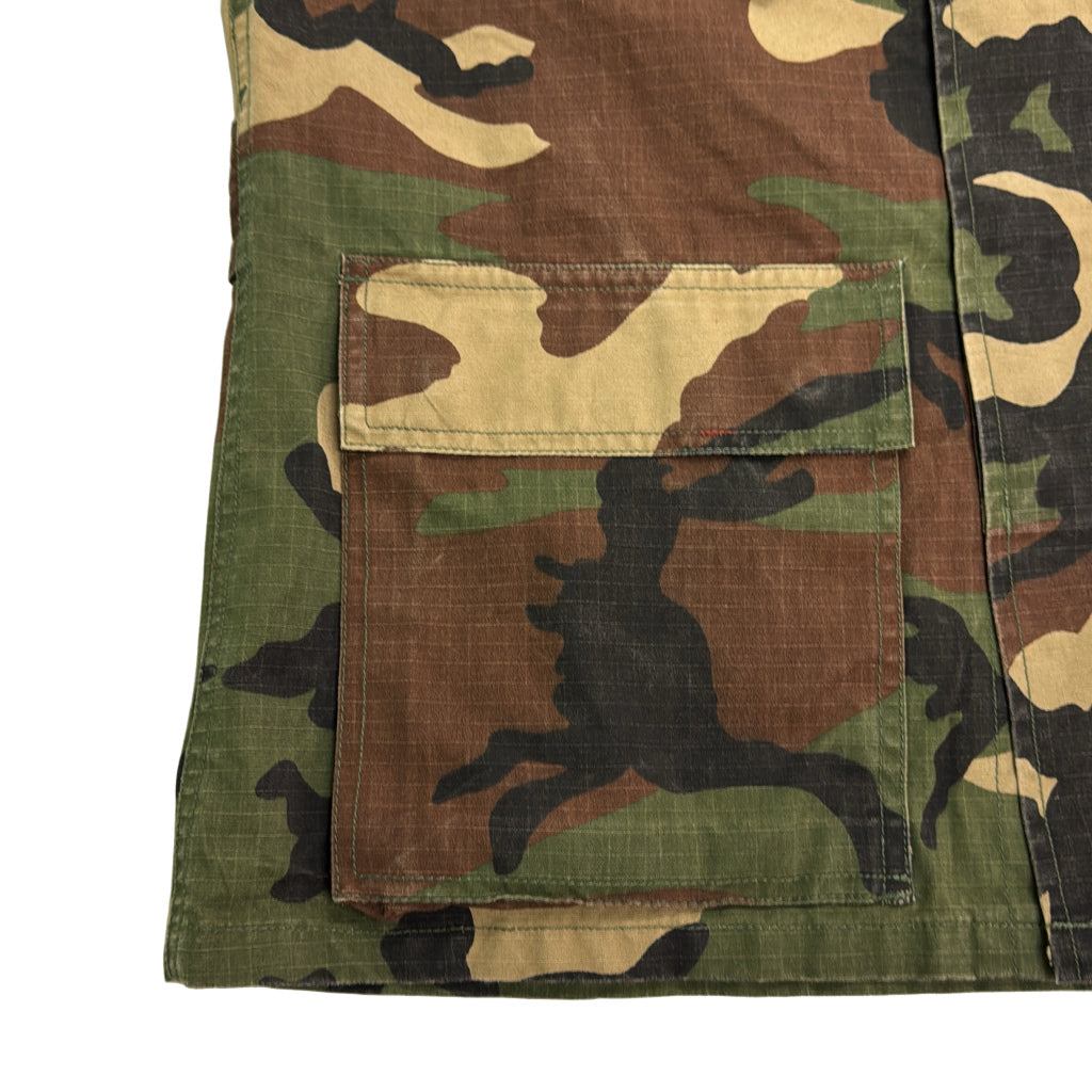 SPIEL CLOTHING BDU Field Jacket Jacket