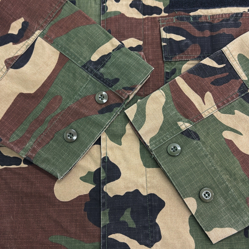 SPIEL CLOTHING BDU Field Jacket Jacket