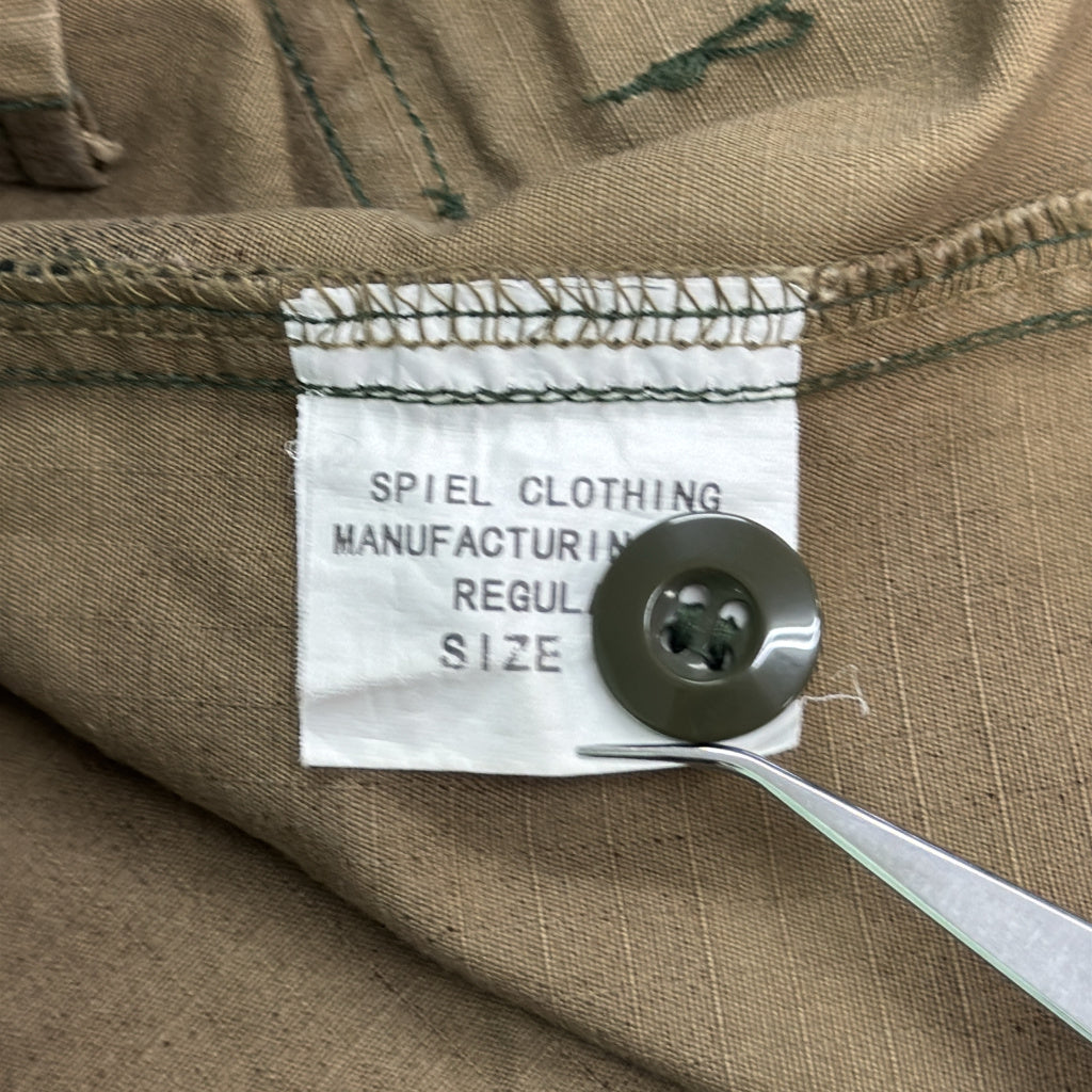 SPIEL CLOTHING BDU Field Jacket Jacket