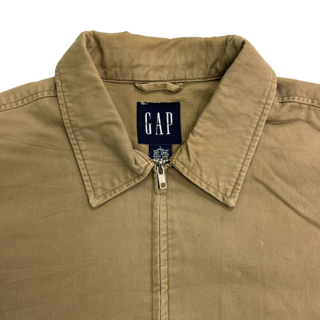 90s GAP Swing Top