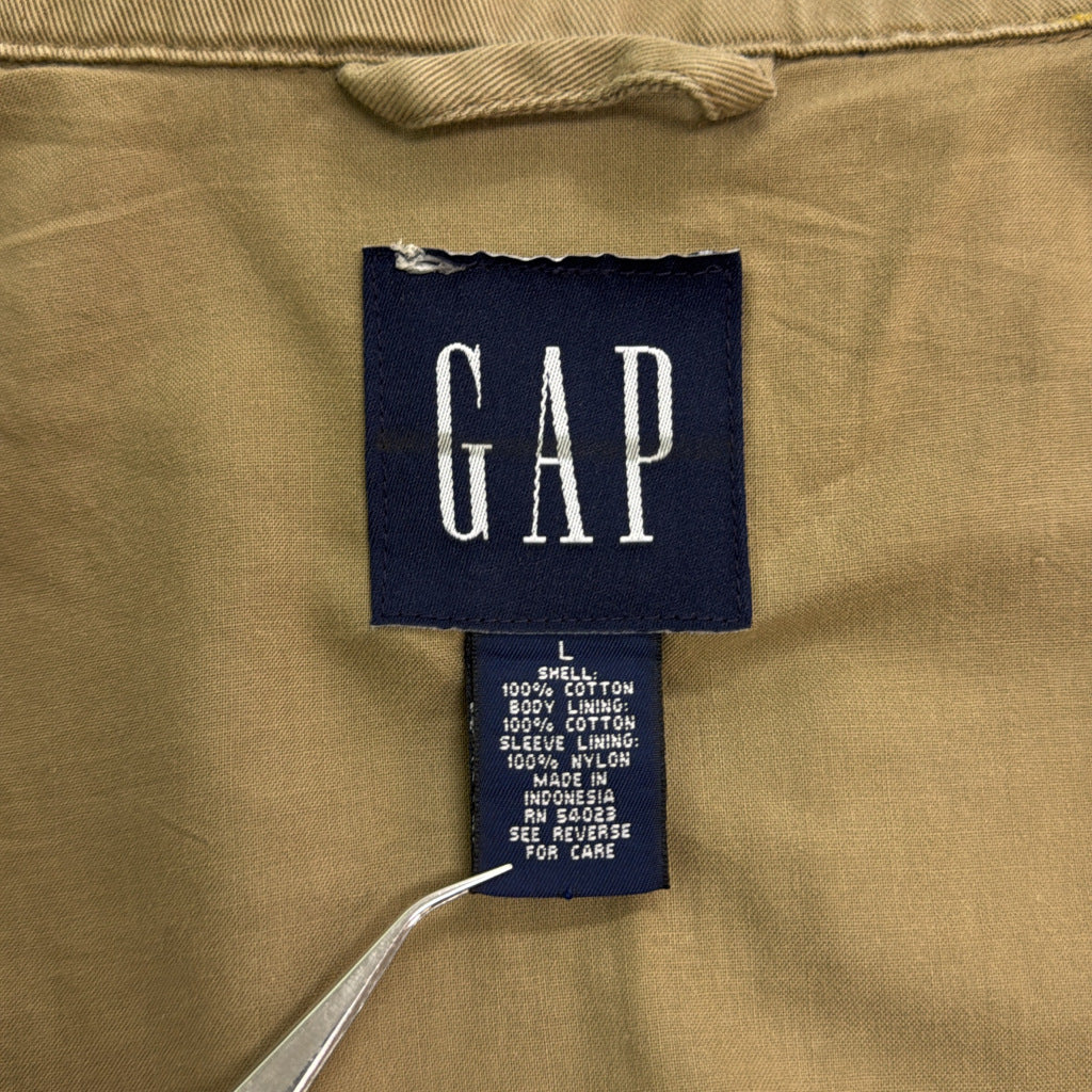 90s GAP Swing Top