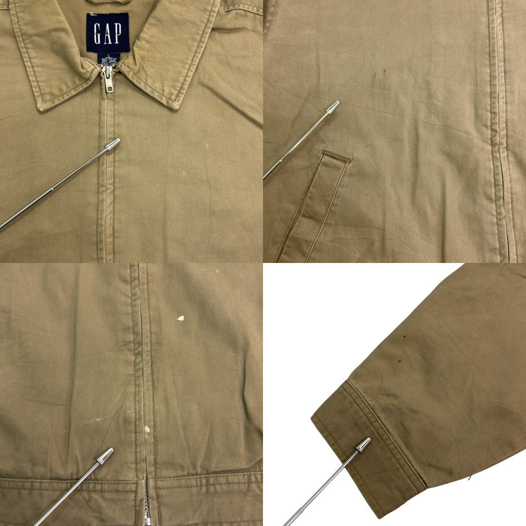 90s GAP Swing Top
