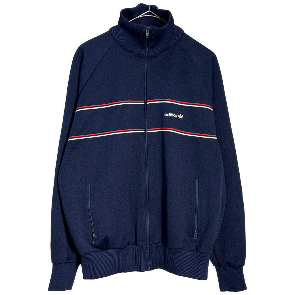 80s adidas Track Jacket
