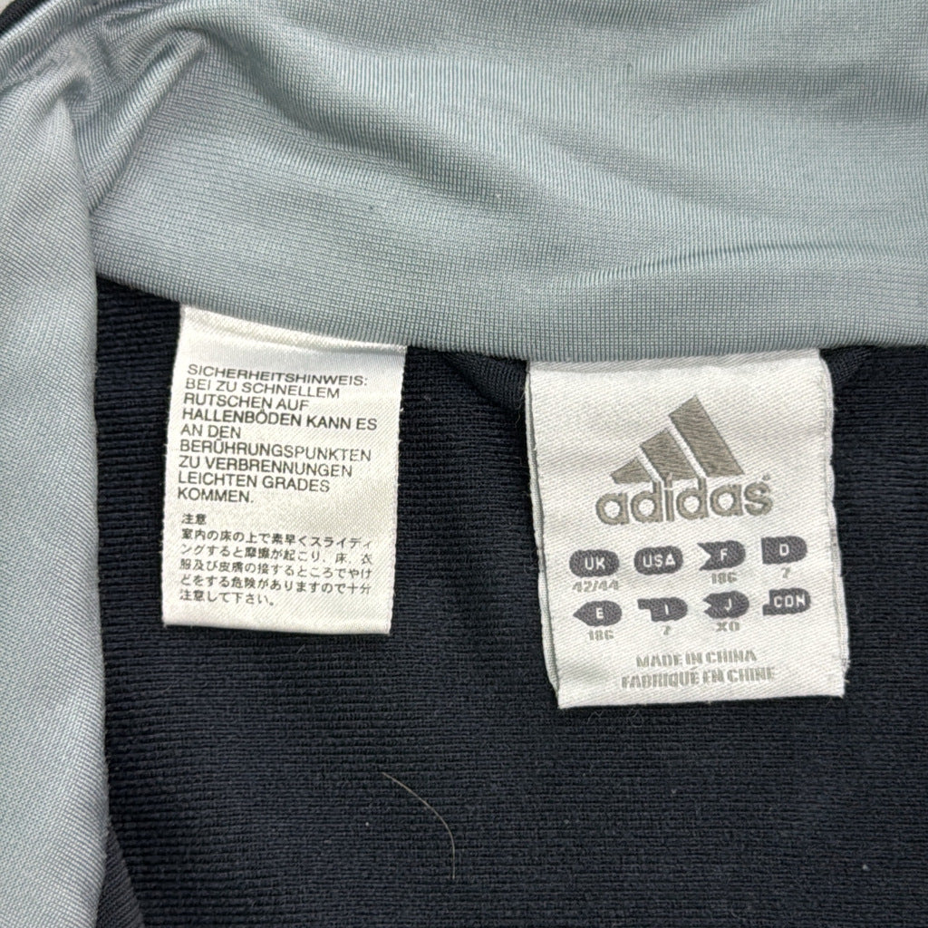 00s adidas Track Jacket
