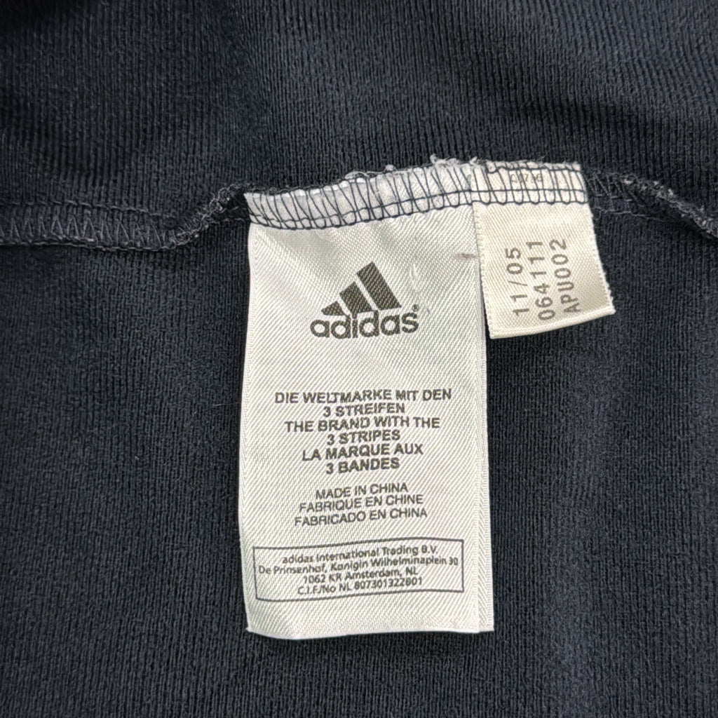 00s adidas Track Jacket