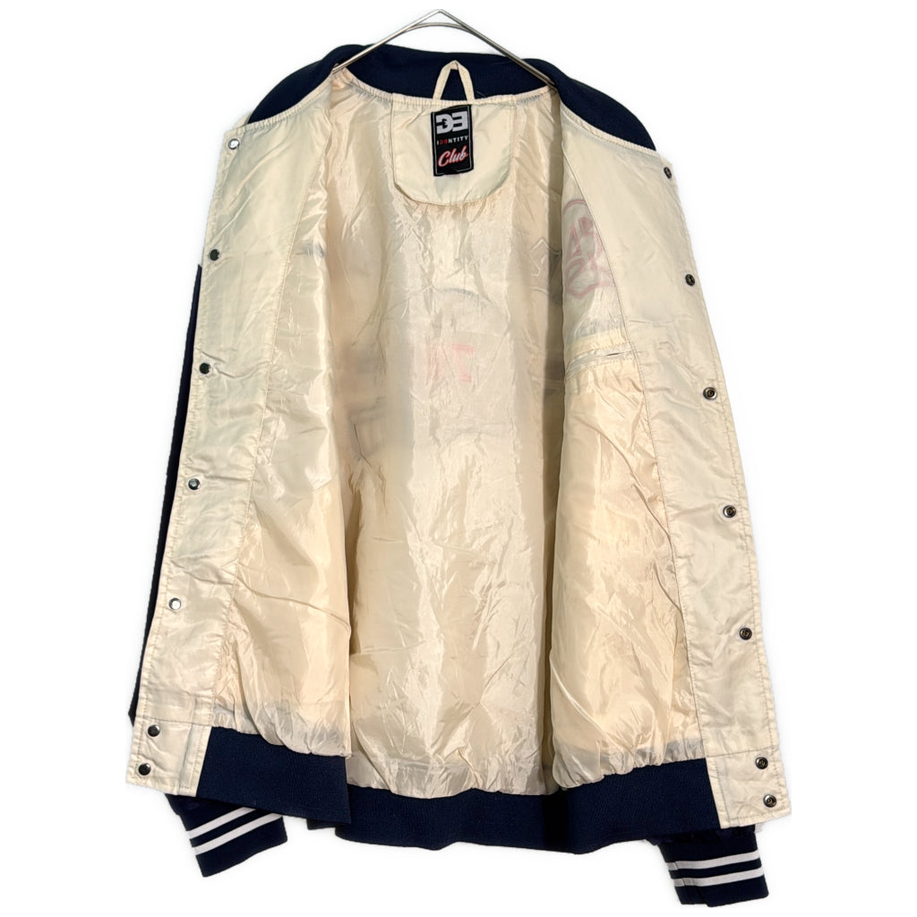 ECKO UNLTD Stadium Jacket