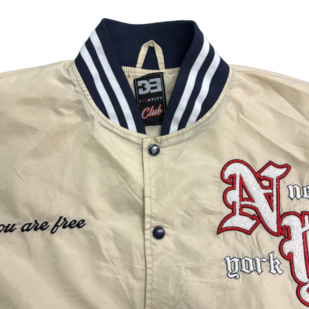 ECKO UNLTD Stadium Jacket