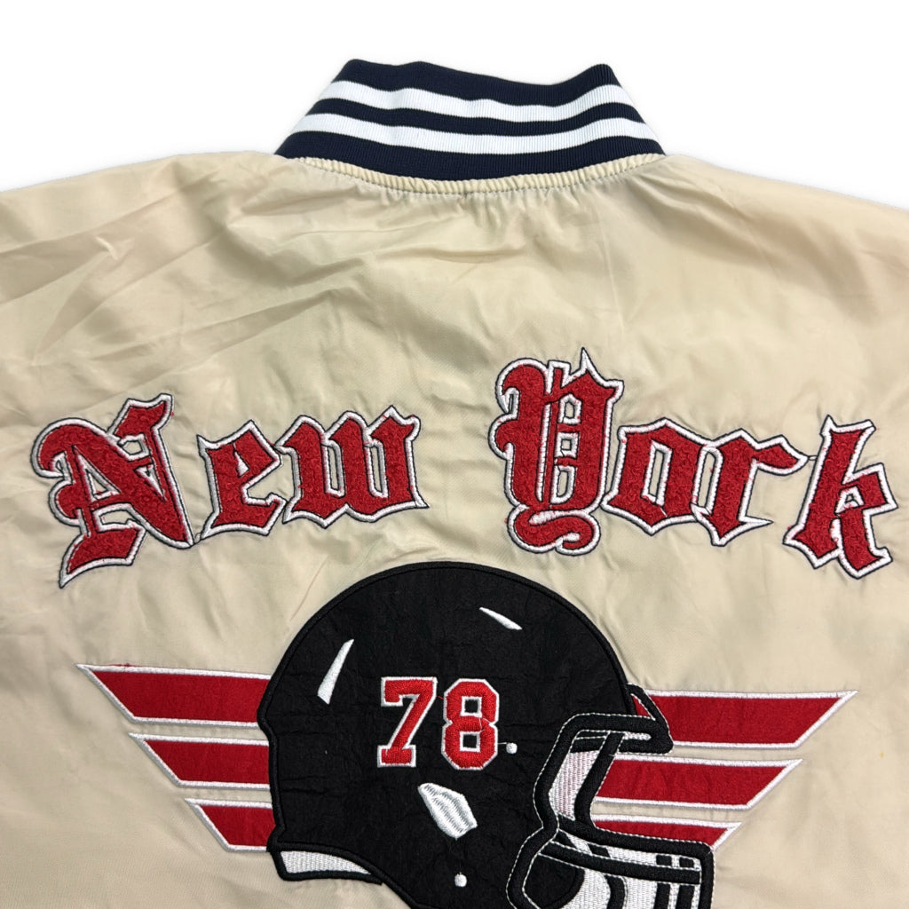 ECKO UNLTD Stadium Jacket