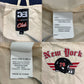 ECKO UNLTD Stadium Jacket