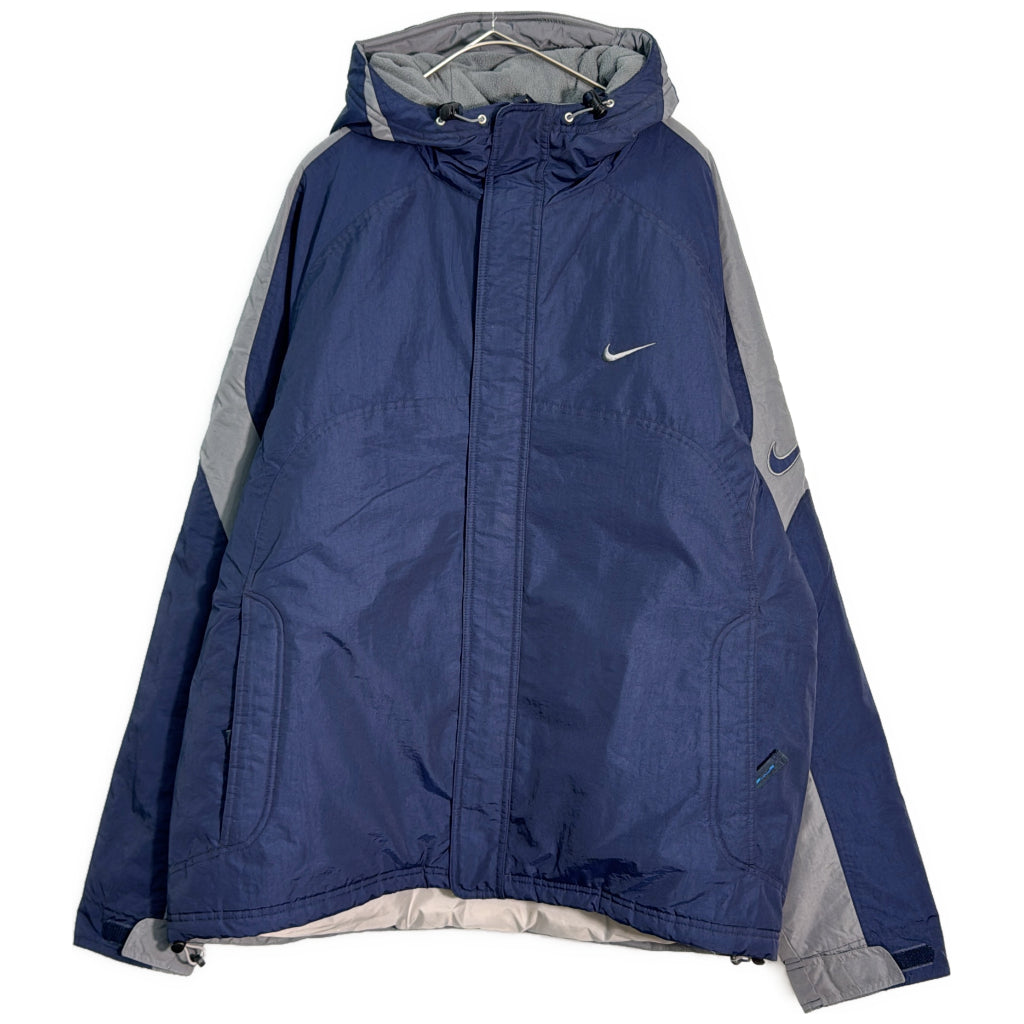 00s NIKE Nylon Jacket